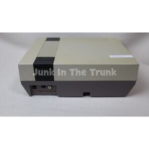 Nintendo console parts NOT WORKING